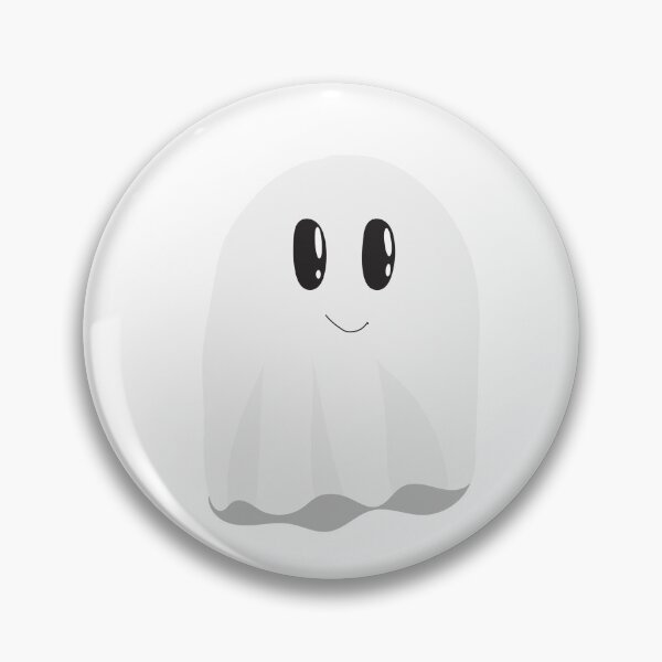 Item preview, boo Halloween  ghost  designed and sold by Arts & Style.