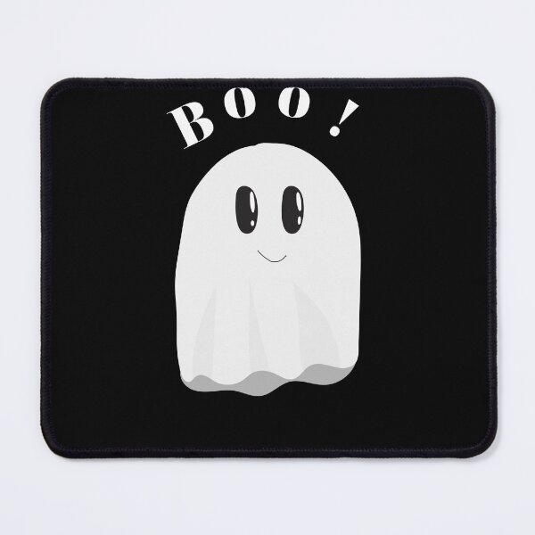 Item preview, boo Halloween  ghost  designed and sold by Arts & Style.