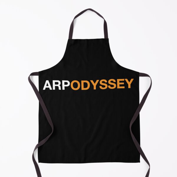 Item preview, A R P O D Y S S E Y designed and sold by Syn's Geek Culture Emporium.