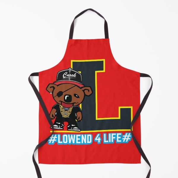 Item preview, Lowend 4 Life Tee Shirt designed and sold by Taylormade43.