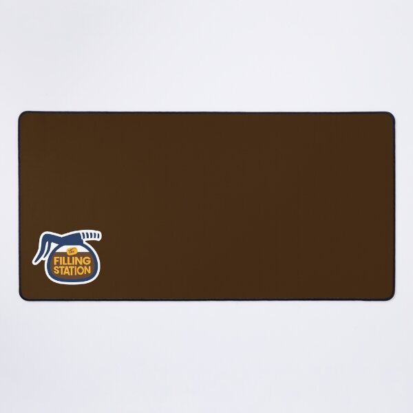 Item preview, The Filling Station Espresso & Eatery Troy Idaho designed and sold by DOODL.