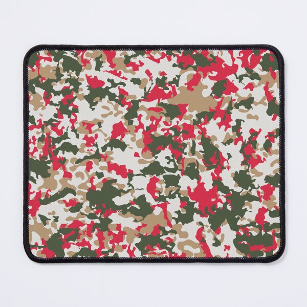 Item preview, camouflage christmas designed and sold by DALIO666.