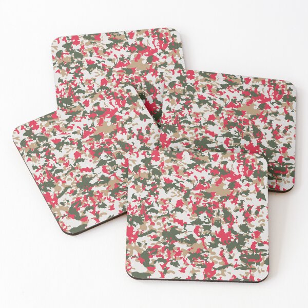 Item preview, camouflage christmas designed and sold by DALIO666.