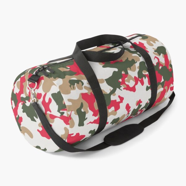 Item preview, camouflage christmas designed and sold by DALIO666.