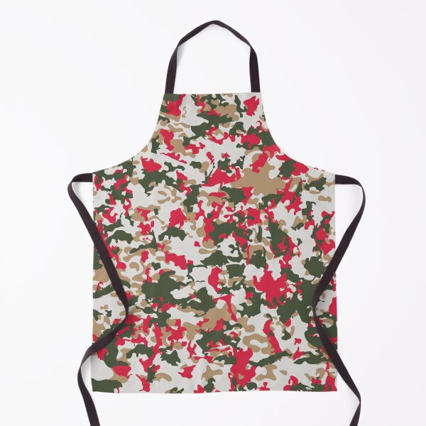 Item preview, camouflage christmas designed and sold by DALIO666.