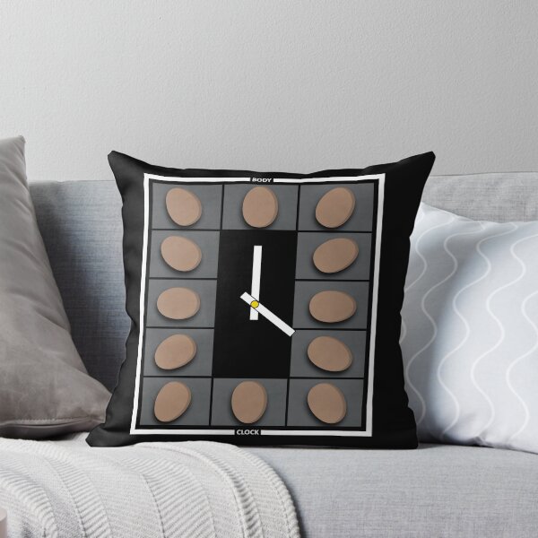 Item preview, Body Clock or The Societal Pressure On Women To Create Life designed and sold by IKDG.