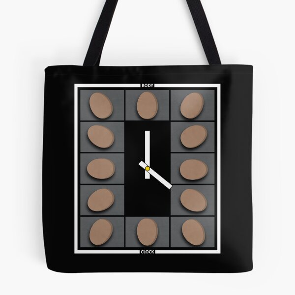 Item preview, Body Clock or The Societal Pressure On Women To Create Life designed and sold by IKDG.