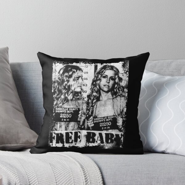 Item preview, FREE BABY - 3 From Hell - Devils Rejects   designed and sold by signaturet.