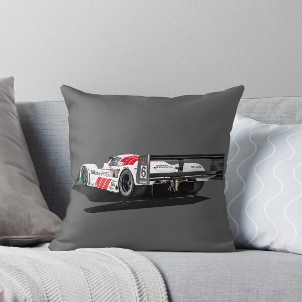 Item preview, Historic Porsche - Fat Turbo designed and sold by Gunhillstudios.