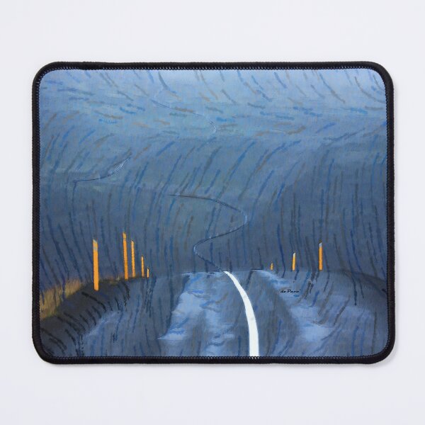 Item preview, Abstract Highway by dePace' designed and sold by mrpropcake.