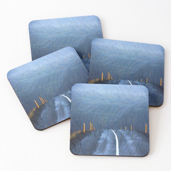 Item preview, Abstract Highway by dePace' designed and sold by mrpropcake.