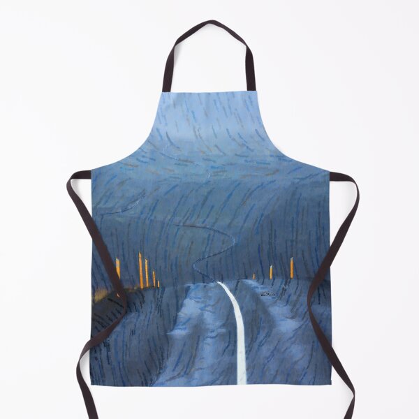 Item preview, Abstract Highway by dePace' designed and sold by mrpropcake.