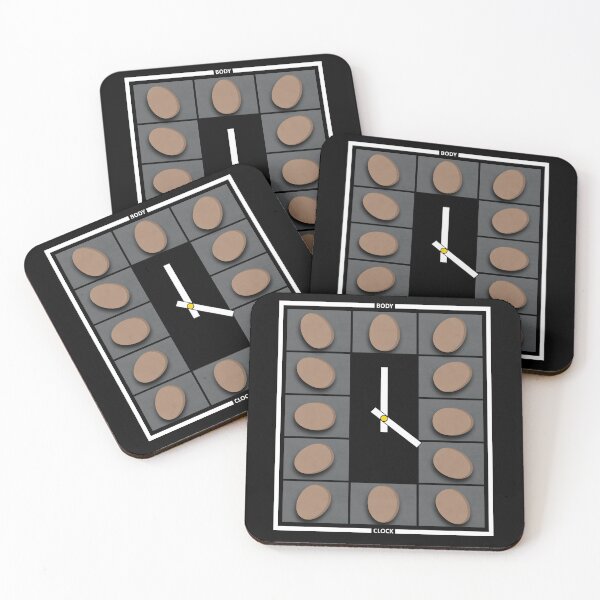 Item preview, Body Clock or The Societal Pressure On Women To Create Life designed and sold by IKDG.