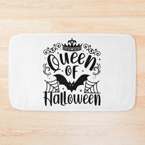 Item preview, The Queen of Halloween. designed and sold by tabykid.