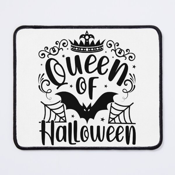 Item preview, The Queen of Halloween. designed and sold by tabykid.