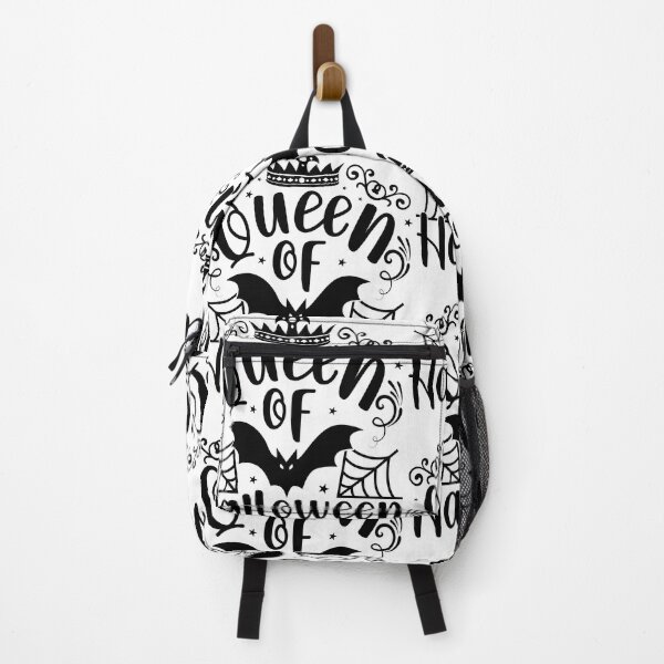Item preview, The Queen of Halloween. designed and sold by tabykid.
