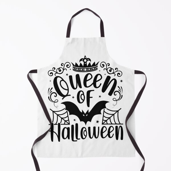 Item preview, The Queen of Halloween. designed and sold by tabykid.