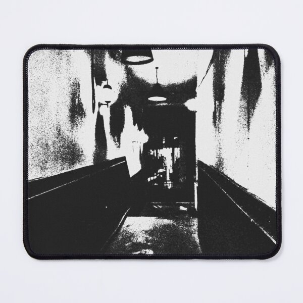 Item preview, Dreary corridor designed and sold by YannisZART.