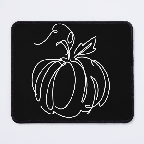 Item preview, Pumpkin lines designed and sold by Sunset Design.