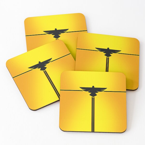 Item preview, Golden Falcon designed and sold by Yiorgos Designs.