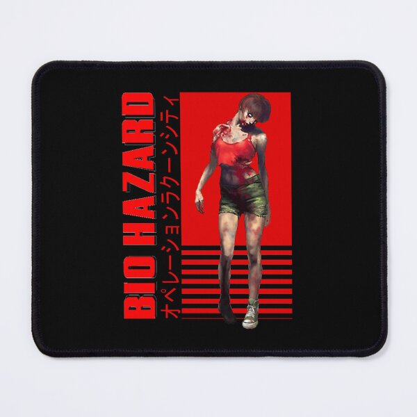 Item preview, Biohazard   designed and sold by signaturet.
