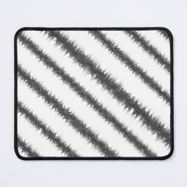 Item preview, Black and White Vertical Stripped Top designed and sold by Designspot2020.