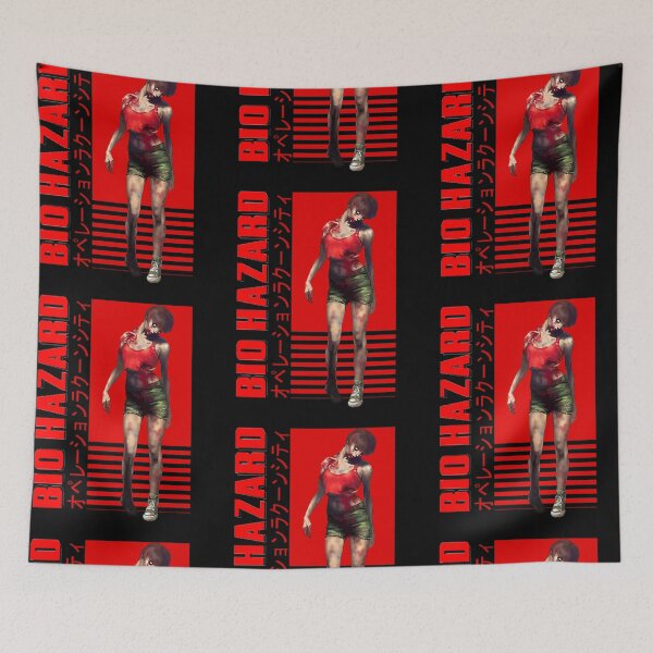Item preview, Biohazard   designed and sold by signaturet.