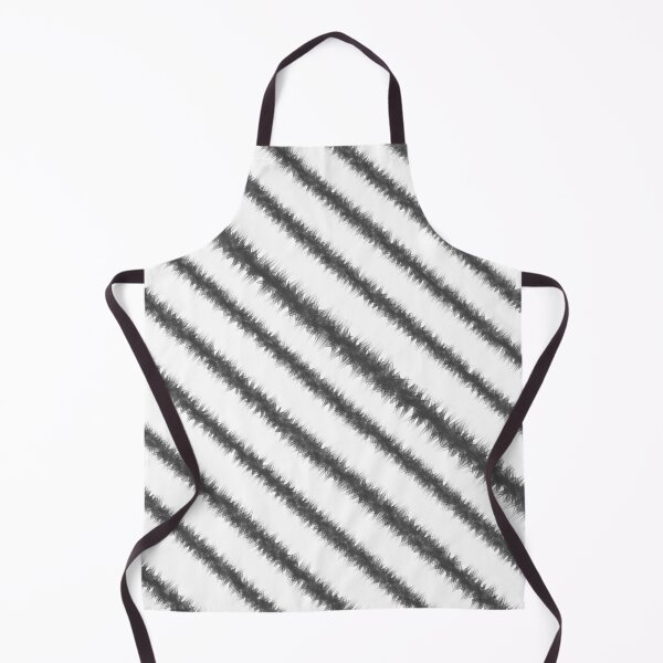 Item preview, Black and White Vertical Stripped Top designed and sold by Designspot2020.