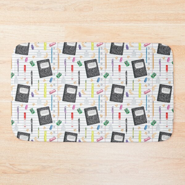 Item preview, Writing Supplies - School Series designed and sold by HB Loves Crafts.