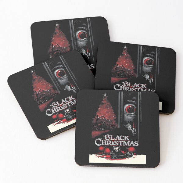 Item preview, Black Christmas - 25th Anniversary designed and sold by signaturet.