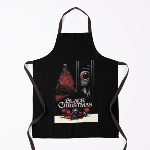 Item preview, Black Christmas - 25th Anniversary designed and sold by signaturet.