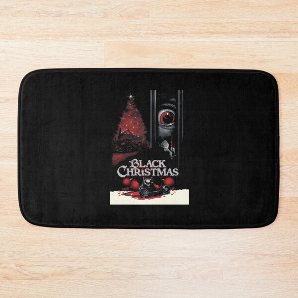 Item preview, Black Christmas - 25th Anniversary designed and sold by signaturet.