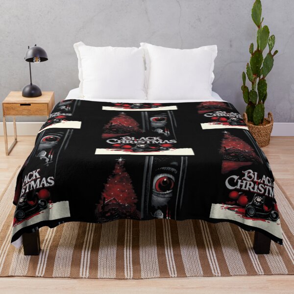 Item preview, Black Christmas - 25th Anniversary designed and sold by signaturet.