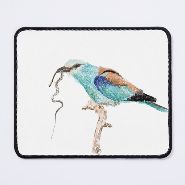 Item preview, Coracias garrulus  designed and sold by Kocsok.