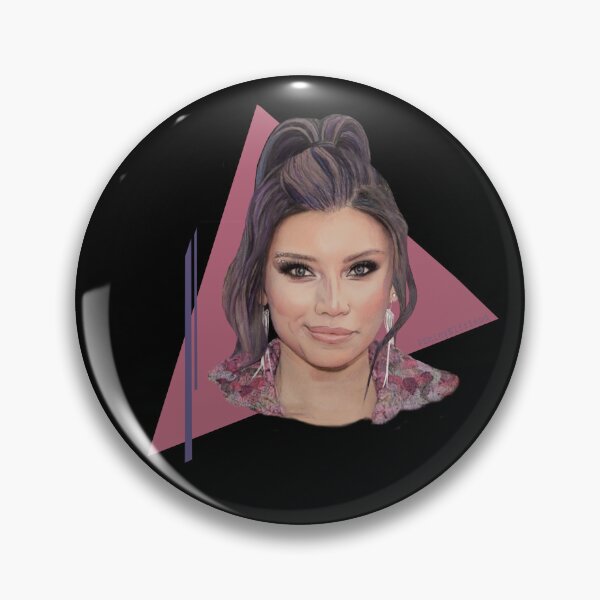 Item preview, Kirstin Maldonado of Pentatonix designed and sold by Shiny-Elfriend.