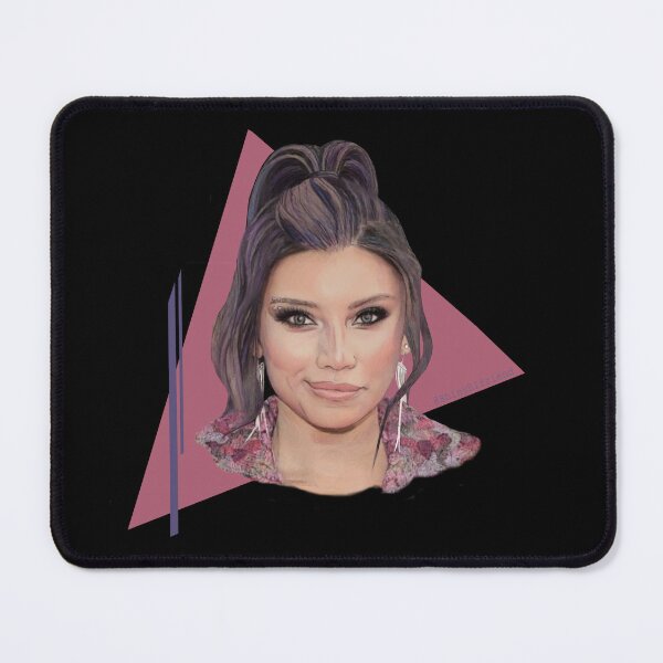 Item preview, Kirstin Maldonado of Pentatonix designed and sold by Shiny-Elfriend.