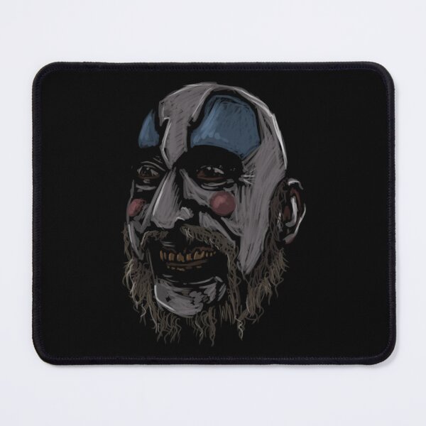 Item preview, Captain Spaulding   designed and sold by signaturet.