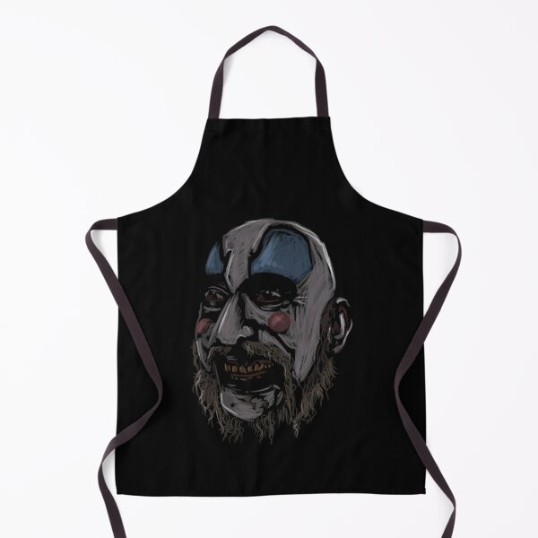 Item preview, Captain Spaulding   designed and sold by signaturet.