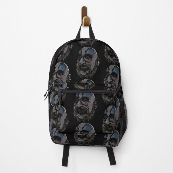 Item preview, Captain Spaulding   designed and sold by signaturet.