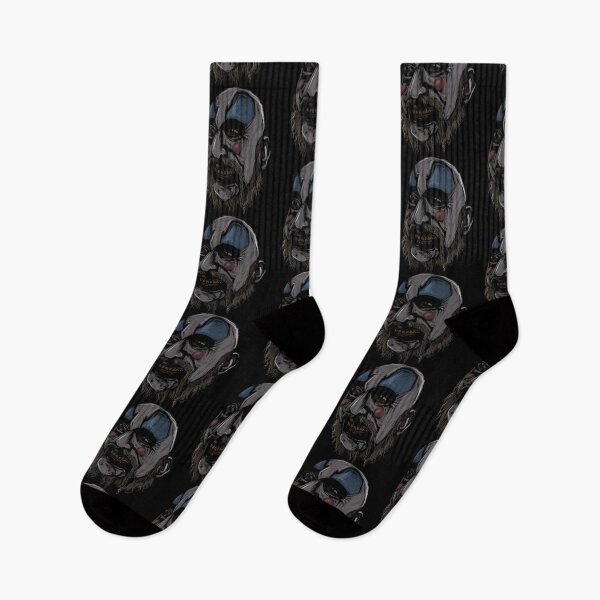 Item preview, Captain Spaulding   designed and sold by signaturet.