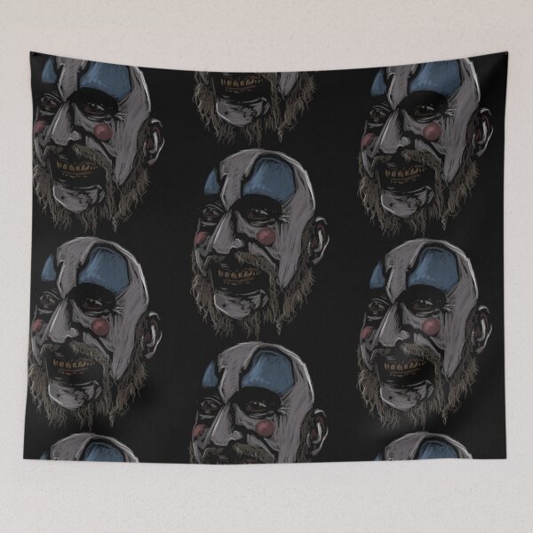 Item preview, Captain Spaulding   designed and sold by signaturet.