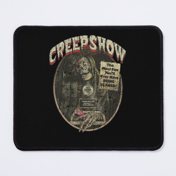 Item preview, Creepshow 1982     designed and sold by signaturet.