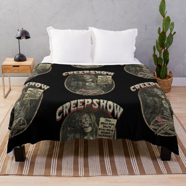 Item preview, Creepshow 1982 designed and sold by signaturet.