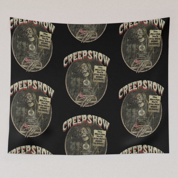 Item preview, Creepshow 1982     designed and sold by signaturet.