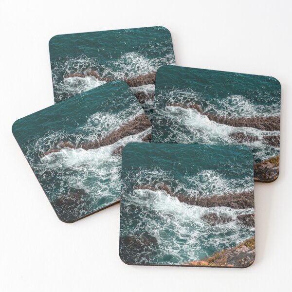 Item preview, Crashing Waves designed and sold by EnyaMitchell.