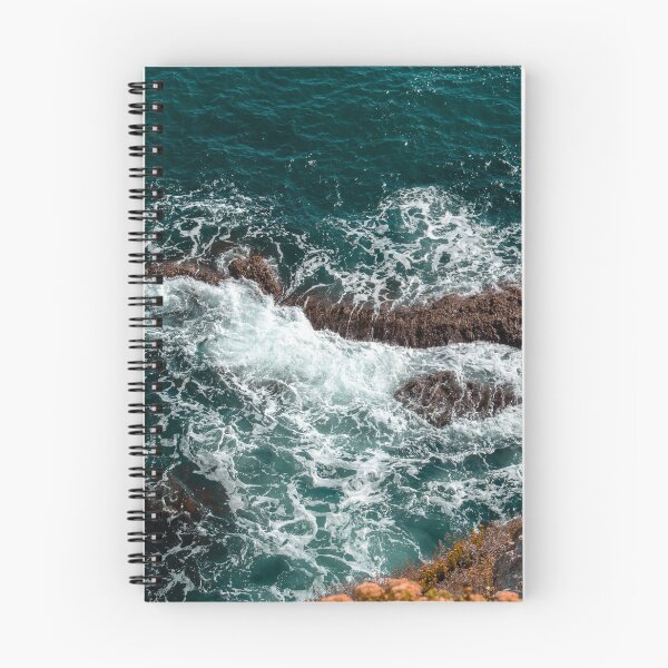 Item preview, Crashing Waves designed and sold by EnyaMitchell.