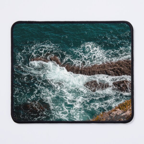 Item preview, Crashing Waves designed and sold by EnyaMitchell.