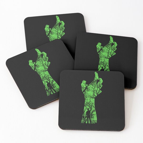 Item preview, EVIL DEAD - HAND_S UP   designed and sold by signaturet.