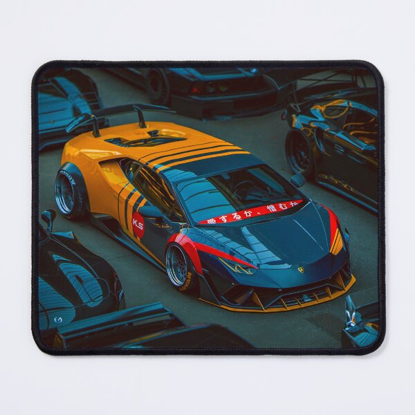 Item preview, Lambo JDM designed and sold by SimoCars.