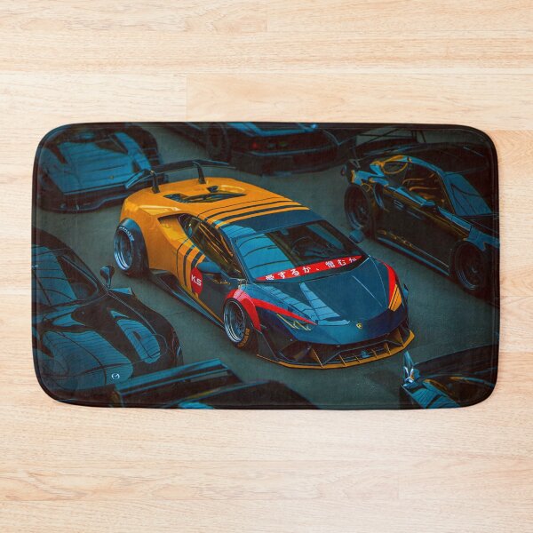 Item preview, Lambo JDM designed and sold by SimoCars.